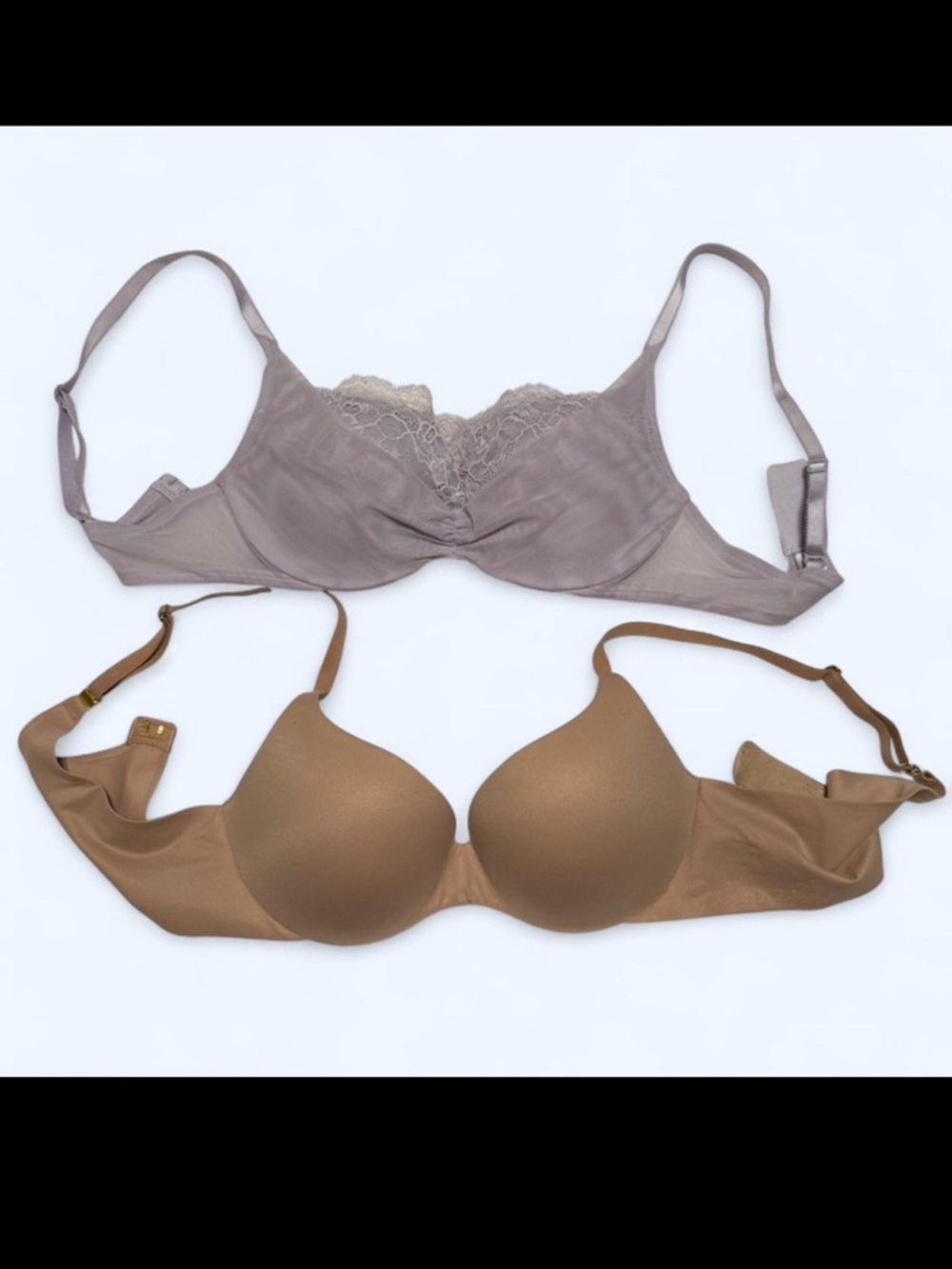 Victoria’s Secret bra set
